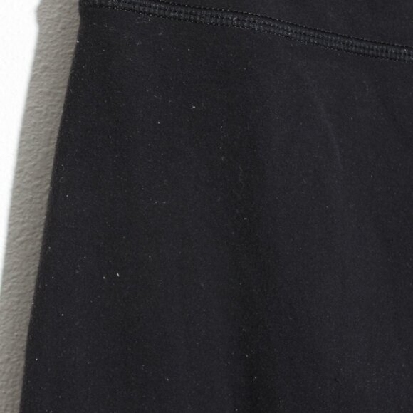 Lululemon Align Crop *19" Leggings High Rise Nulu Size 4 - Picture 5 of 16